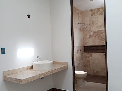 Casa en Venta en Calle Cerrada En Santa Gertrudis Copo