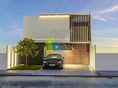 PRE VENTA DE CASA DENTRO DE FRACCIONAMIENTO PRIVADO CORREGIDORA CON RECÁMARA EN PLANTA BAJA