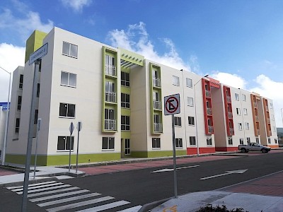 DEPARTAMENTO EN PLANTA BAJA VILLAS DE LA ESTANCIA