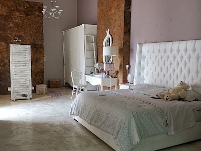 Venta hermosa Casa en el barrio de la Mejorada, Centro Mérida 