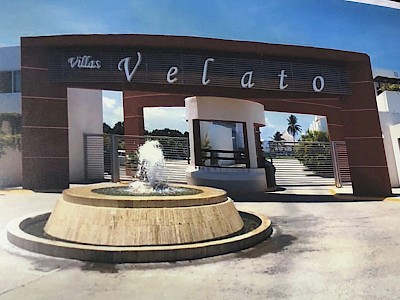 Venta Casa en complejo Acapulco