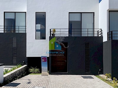 Casa en condominio en Fraccionamiento Zibatá, El Marqués