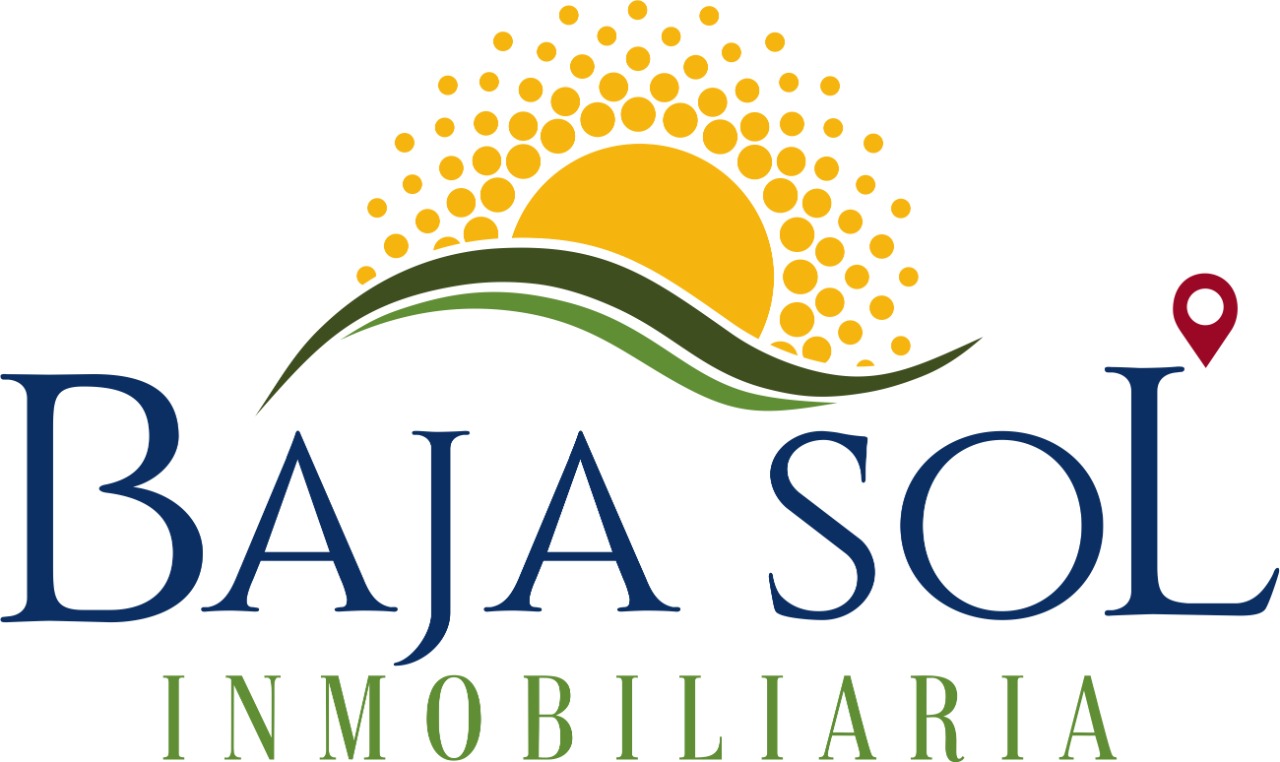 Logo de BAJA SOL INMOBILIARIA