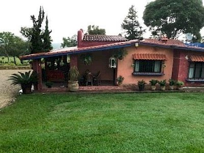 Imagen del inmueble