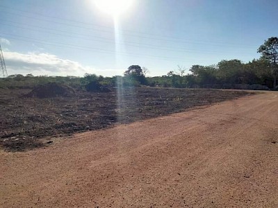 TERRENO EN VENTA EN BELLAVISTA, DZYTIÁ