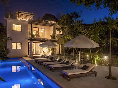 Casa Cenote