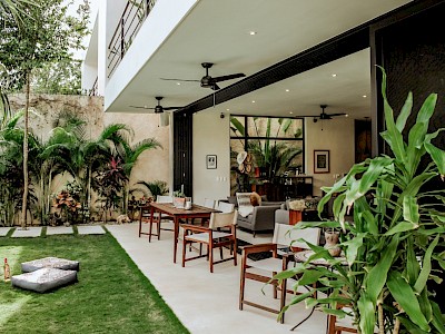 Casa Iguana