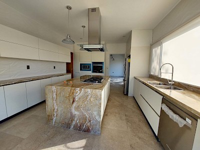 Casa en Venta en Balvanera Polo and Country Club
