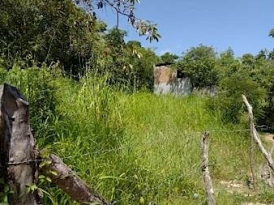 MAGNIFICO TERRENO PLANO DE 600 M2 PARA LA CASA DE TUS SUEÑOS EN EL JOBO, TUXTLA GUTIÉRREZ A 950 MSNM.