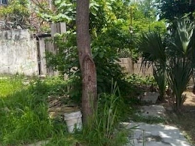 MAGNÍFICO TERRENO, 300 M2  A 150 METROS DEL LIBRAMIENTO SUR SOBRE LA 15A. PONIENTE SUR, COLONIA BUROCRÁTICA EN TUXTLA GUTIÉRREZ.