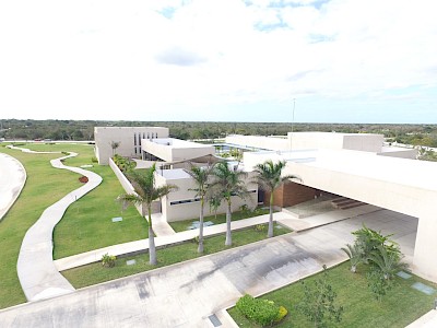NORTEMERIDA RESIDENCIAL ÚLTIMOS LOTES YUCATÁN