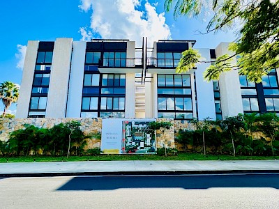 VENTA DE DEPARTAMENTO PLANTA BAJA "VILLAS DEL SOL"