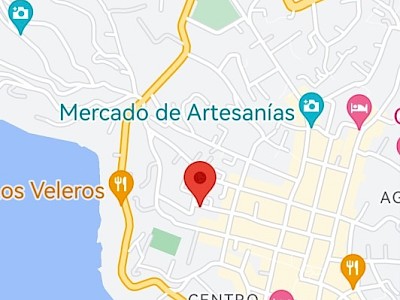 Excelente terreno Propiedad de 2 Mil m2 en el centro de Valle