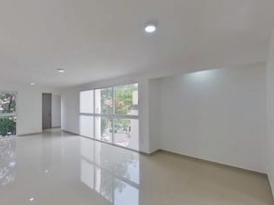DEPARTAMENTO EN VENTA EN GOLFO DE SAN LORENZO, MIGUEL HIDALGO