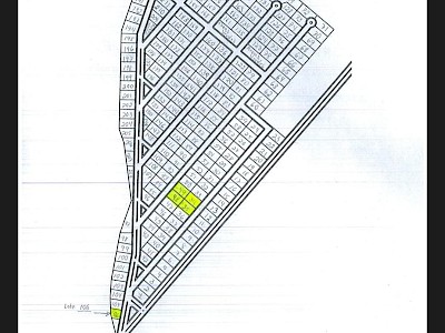VENTA DE TERRENO