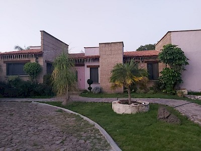 Casa en Venta en Colinas del Bosque 
