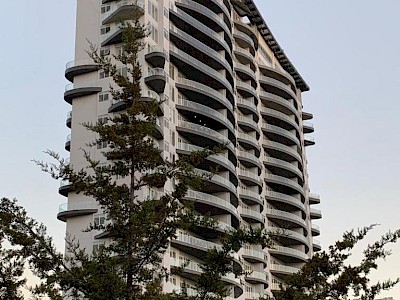 Opurtunidad excelente precio ivy bosque real piso 7 hermosa vista 