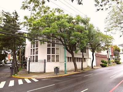 CASA EN VENTA ESQ CON LEGARIA, COL IRRIGACION, MIGUEL HIDALGO