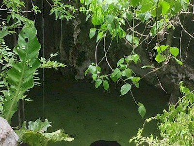 RANCHO EN CHICHEN ITZA DE 100 HECTAREAS