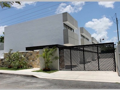 DEPARTAMENTO (RENTADO) COL. MAYA