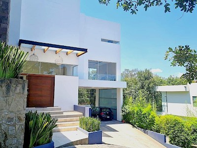 RESIDENCIA EN  VENTA CONDADO DE SAYAVEDRA, ATIZAPÁN