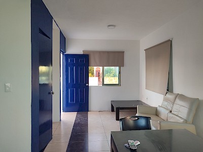 Residencial Hacienda Chetumal