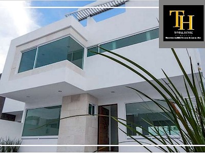 Tu nuevo Hogar en privada, espacios amplios 3 recamaras, áreas recreativas, Lomas de Juriquilla