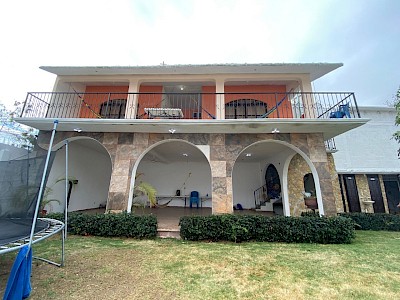 QUINTA EN VENTA CON ESPACIOSOS LUGARES, CASA Y ALBERCA. RIVERA DE CUPÍA A 15 MINUTOS DE TUXTLA GUTIÉRREZ.