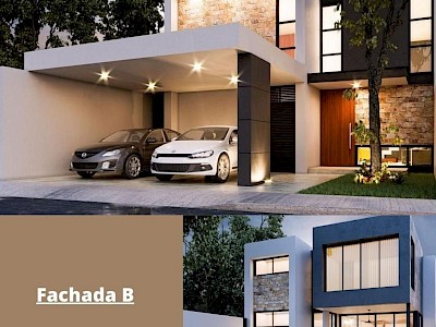 Privada Residencial Margaritas 190