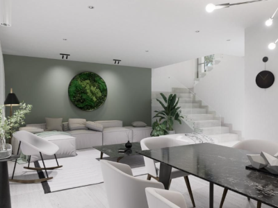 Unica living