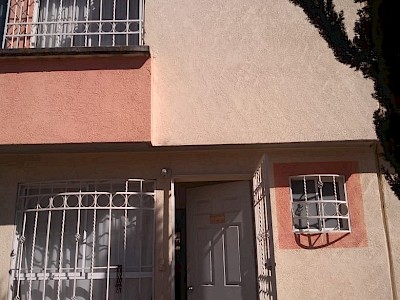 VENTA TEMOAYA, TROJES 
