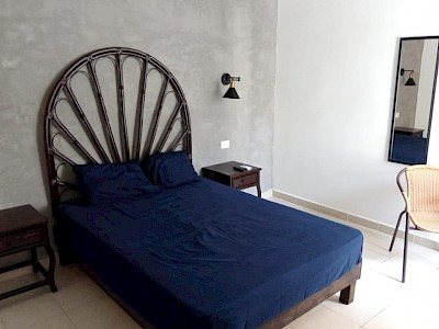 Departamento en Renta Residencial Los Pinos