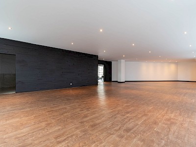 Increíbles departamentos en torre totalmente Remodelada 