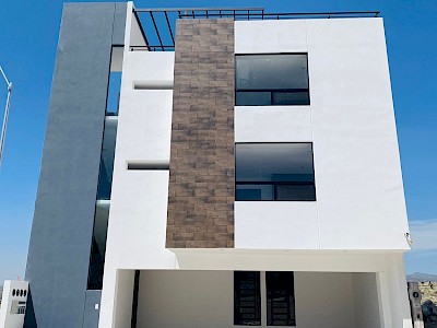 Renta departamento Fuerte Ventura