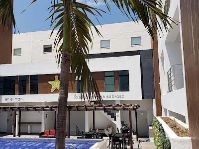 departamento en venta en Torre Navia, Mazatlán, Sinaloa 