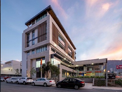DEPARTAMENTO EN VENTA EN AV. GÓMEZ MORIN 