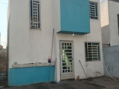 casa en ubicada en la Col. Hacienda las Fuentes Sec. 3.5