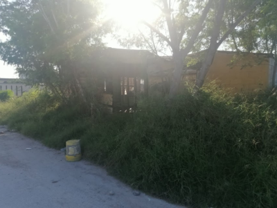 Venta de Terreno ubicada en la Col. AMPL. DELICIAS ( Juan Escutia )
