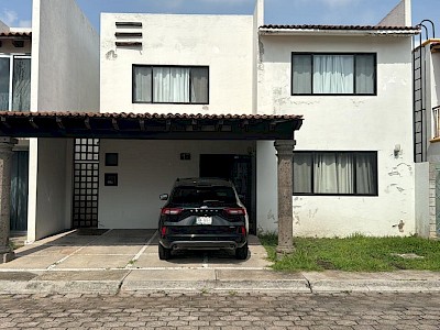 Residencia en Venta