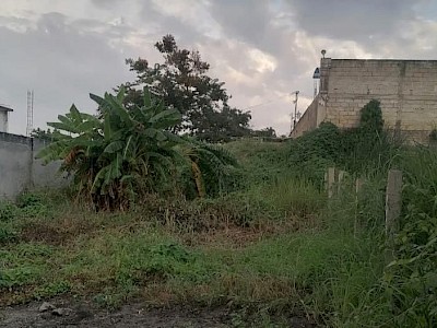 TERRENO EN VENTA ZONA LOMAS DE MACTUMATZA, LADO SUR PONIENTE DE LA CIUDAD DE TUXTLA GUTIÉRREZ, CHIAPAS.