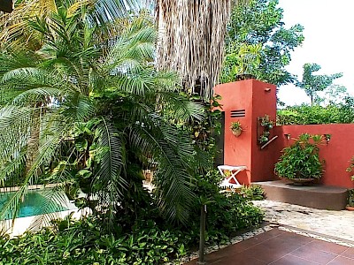 Casa en venta Sta Rita Cholul Mérida 