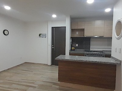 $2,300,000.00  ESTRENA DEPARTAMENTO EN SITTIA, CUAUTITLÁN IZCALLI, EM.