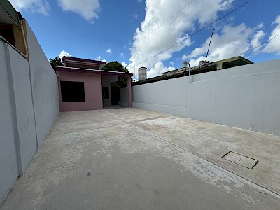 Venta de casa en Itzimna, Mérida, Yucatán
