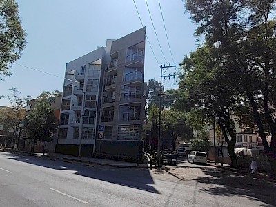 Excelente departamento de 3 recámaras en venta 