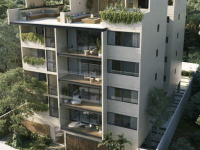 PRANA APARTAMENTS