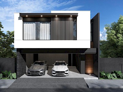 CASA EN VENTA EN BRISAS DEL VERGEL