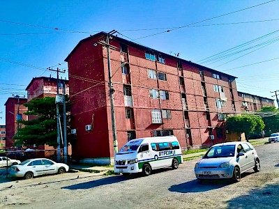 Departamento Amueblado en Renta, Fraccionamiento Carrizal, Tabasco 2000, Villahermosa