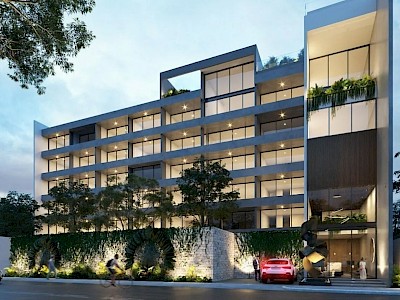 DEPARTAMENTO EN VENTA MONTEBELLO 