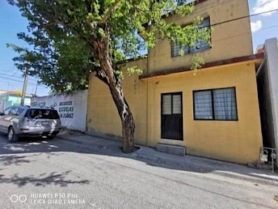 Casa en venta Centro dé Juárez, Nuevo León 