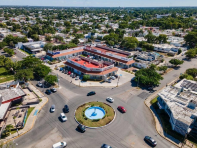 Renta de local comercial en la Colonia México, Mérida, Yucatán